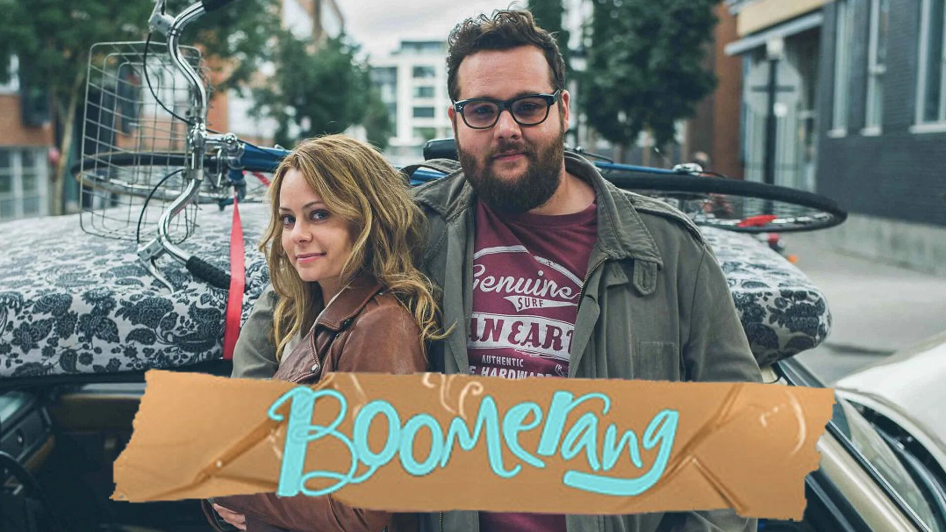Boomerang