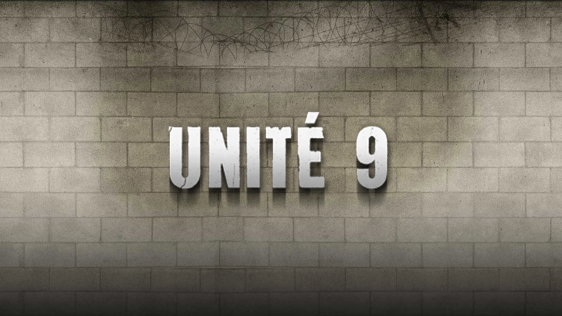 UnitÄ‚Â© 9