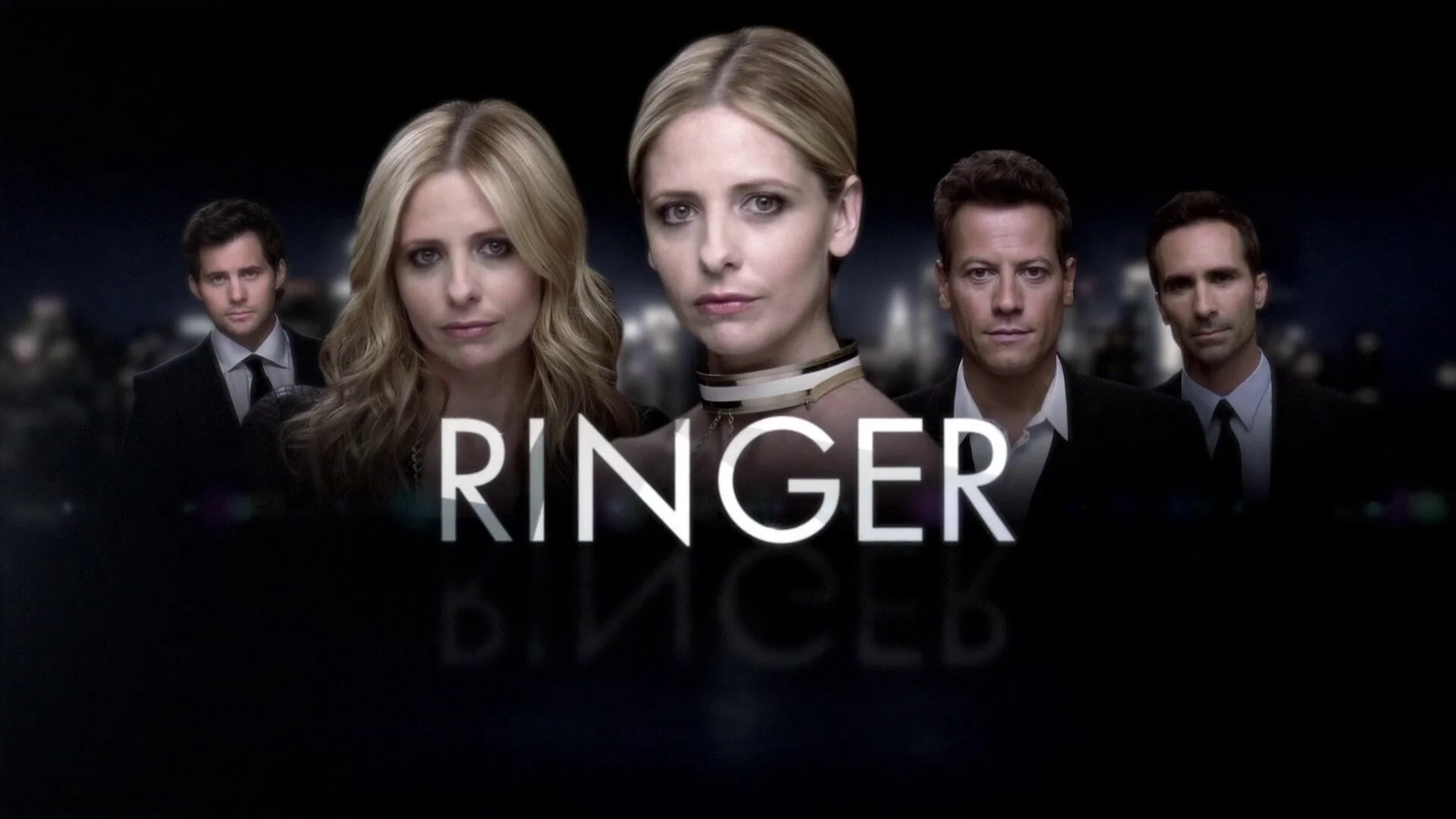 Ringer