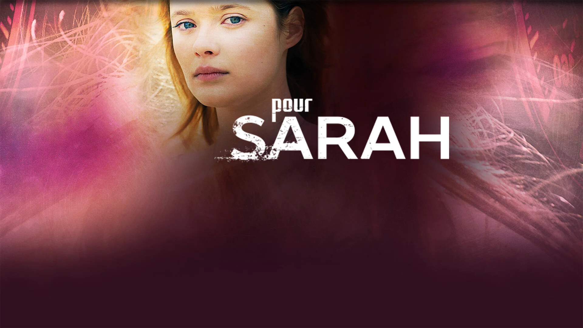 Pour Sarah