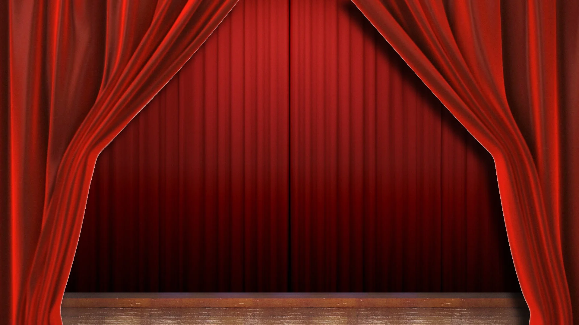 An Audience with...