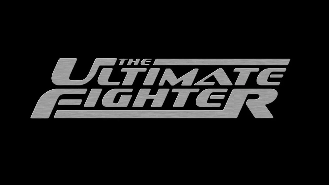 The Ultimate Fighter