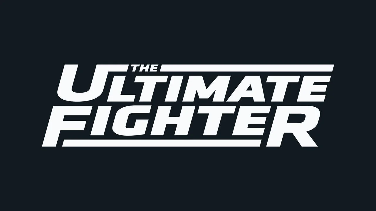 The Ultimate Fighter
