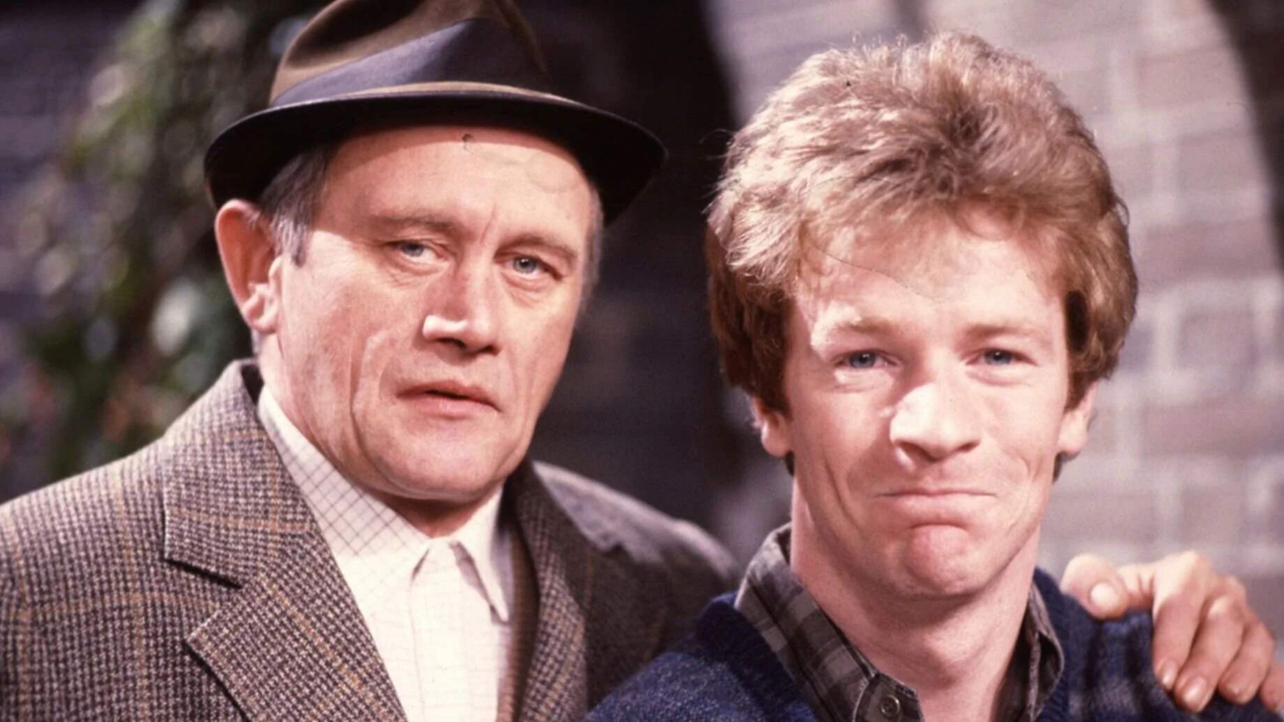 Up the Elephant and Round the Castle