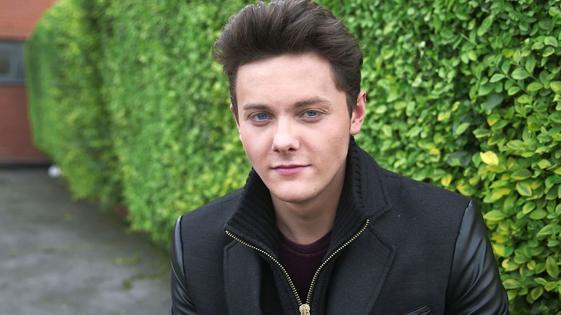 Tyger Takes On...