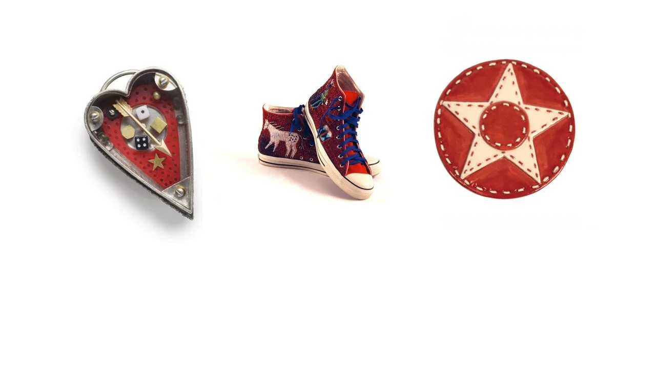 Craft in America