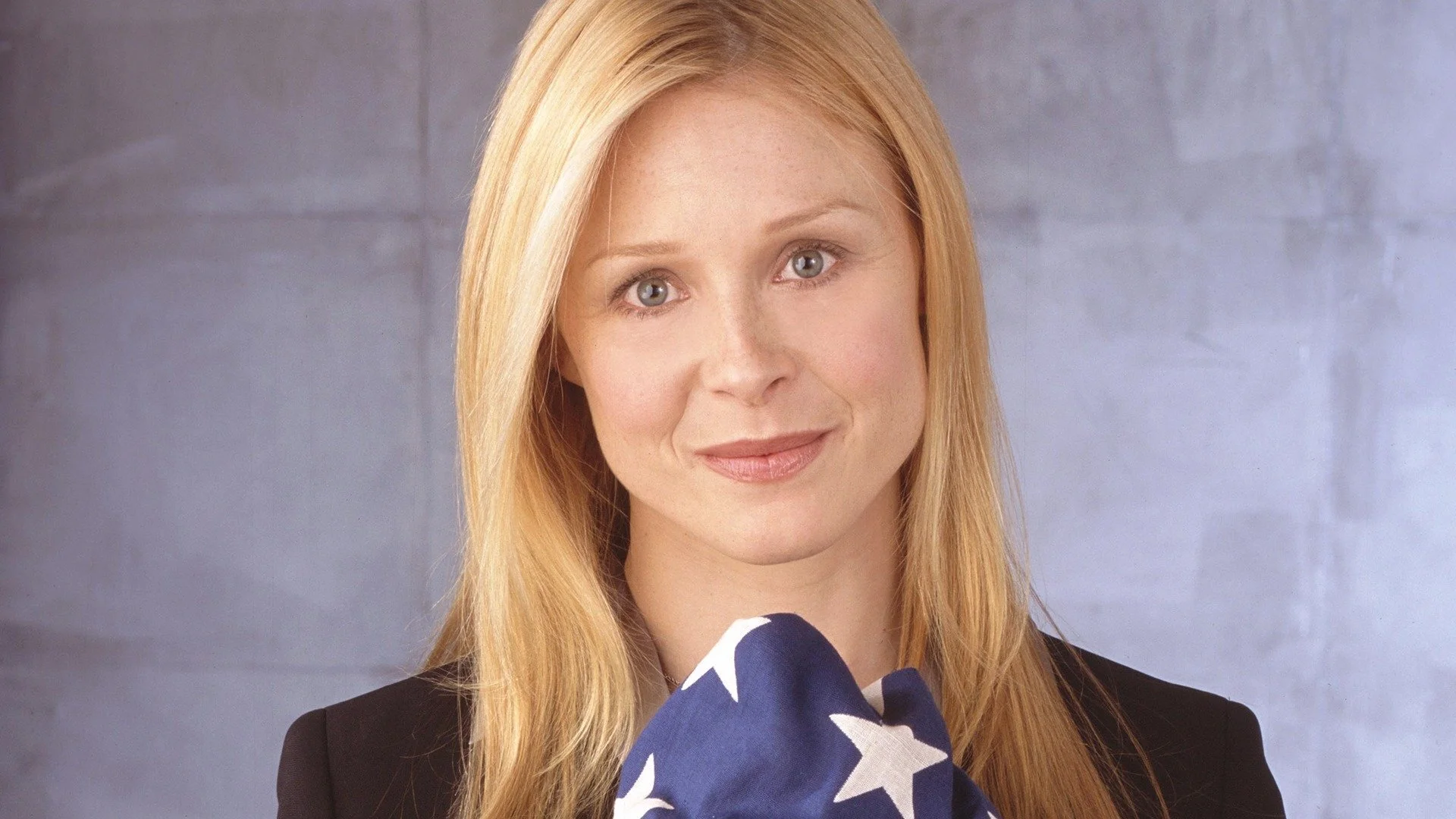 The American Embassy