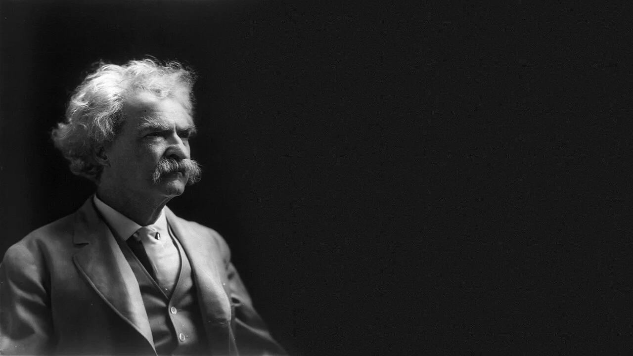 Mark Twain Prize for American Humor