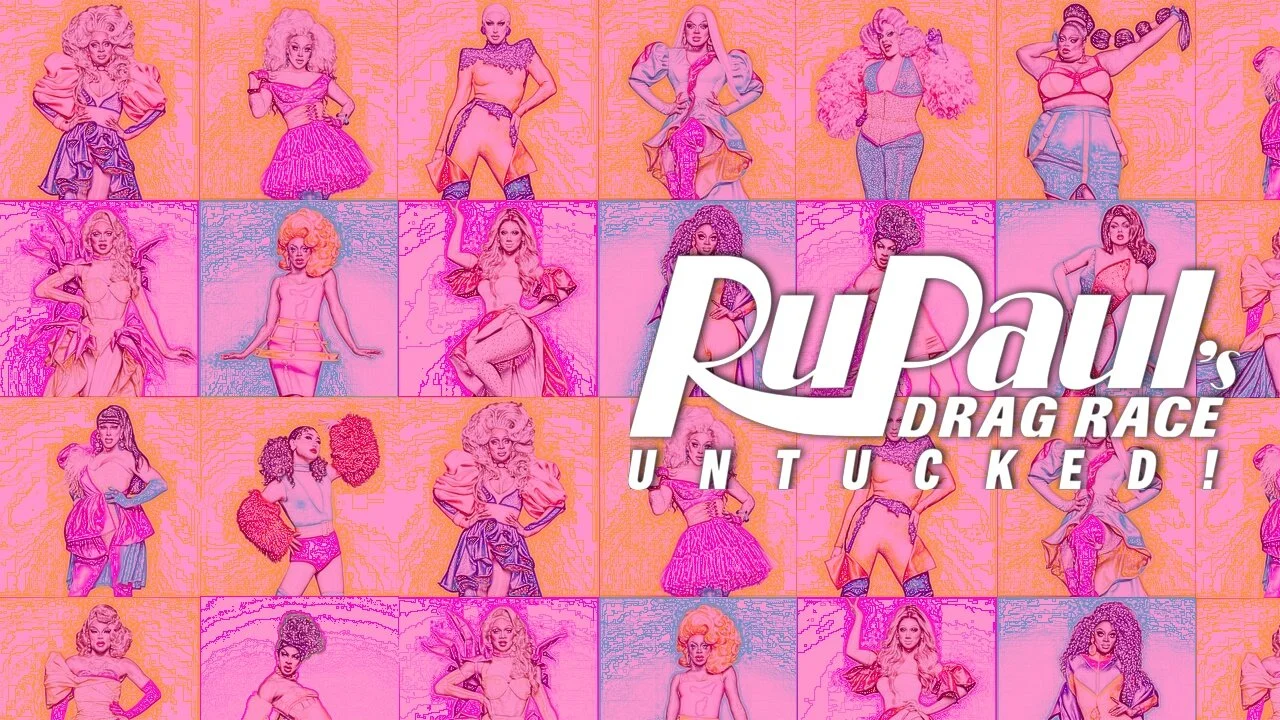 RuPaul's Drag Race: Untucked!