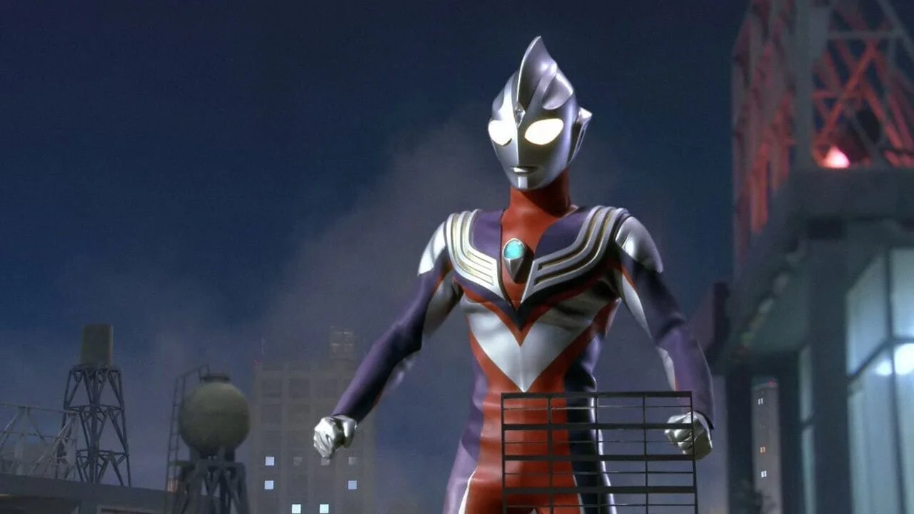 Ultraman