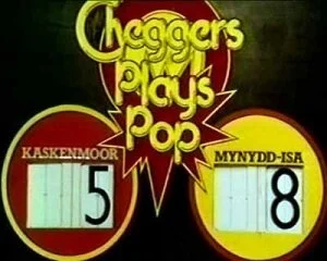 Cheggers Plays Pop
