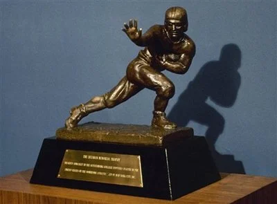 Heisman Trophy Presentation