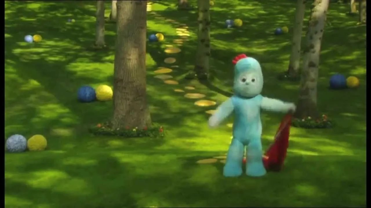 La foresta dei sogni