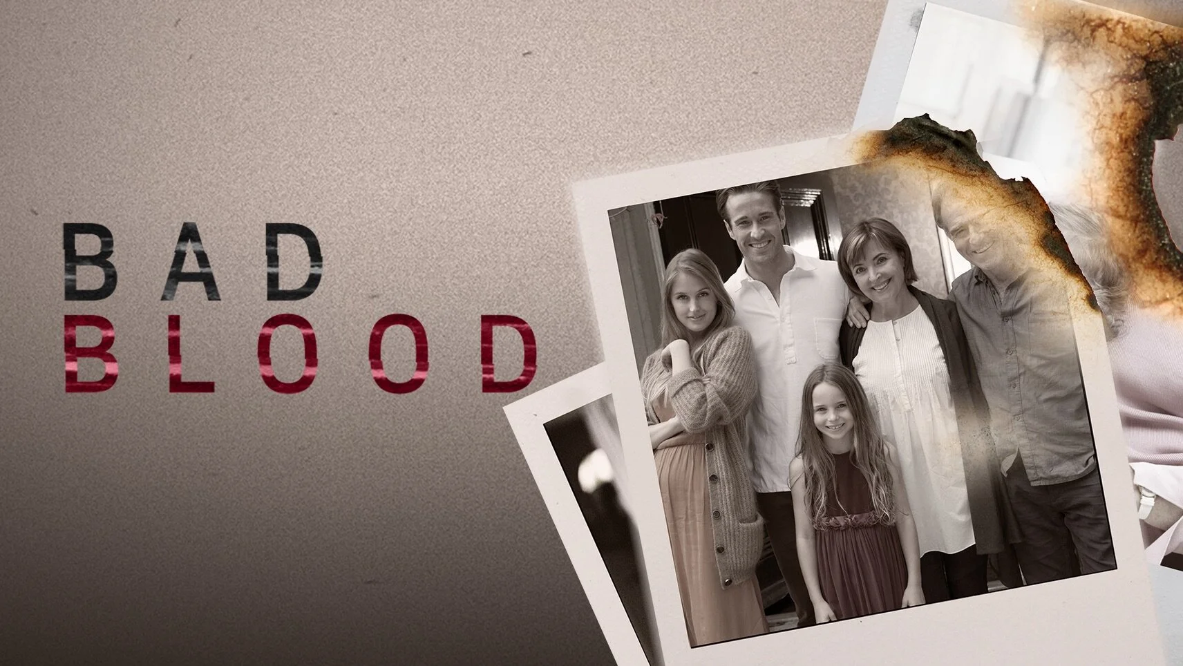 Bad Blood