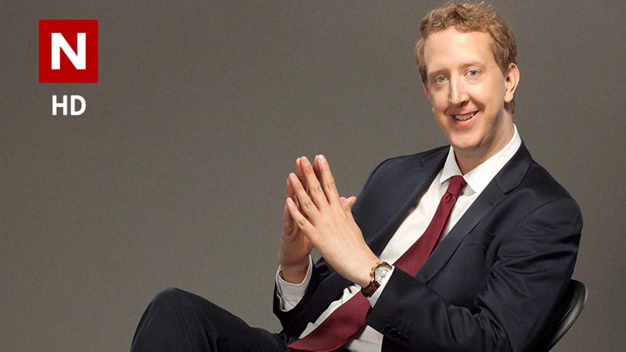 Kjendiskveld med Magnus Devold