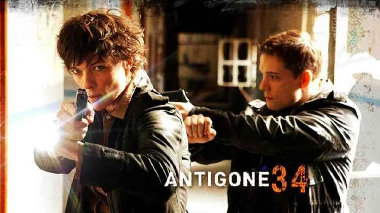 Antigone 34