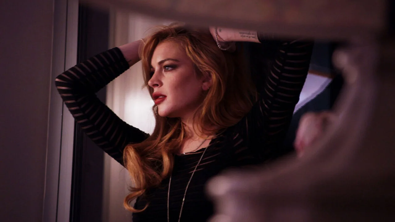 Lindsay: una nueva oportunidad