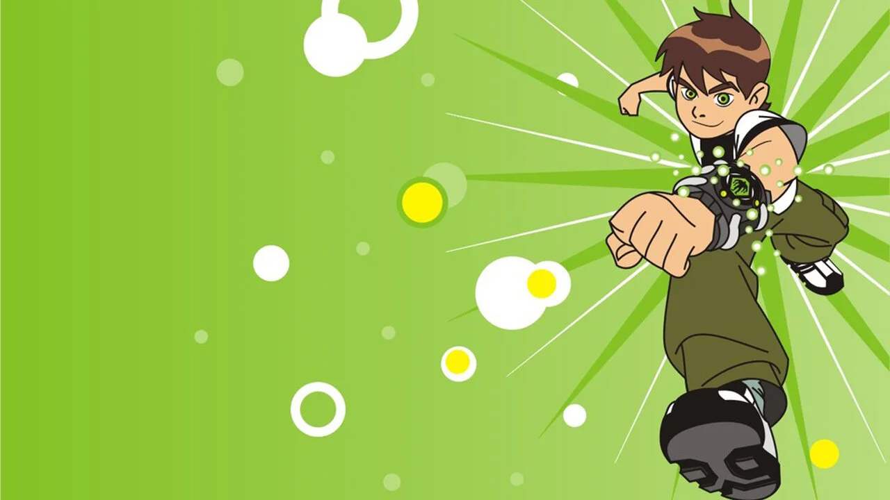 Ben 10