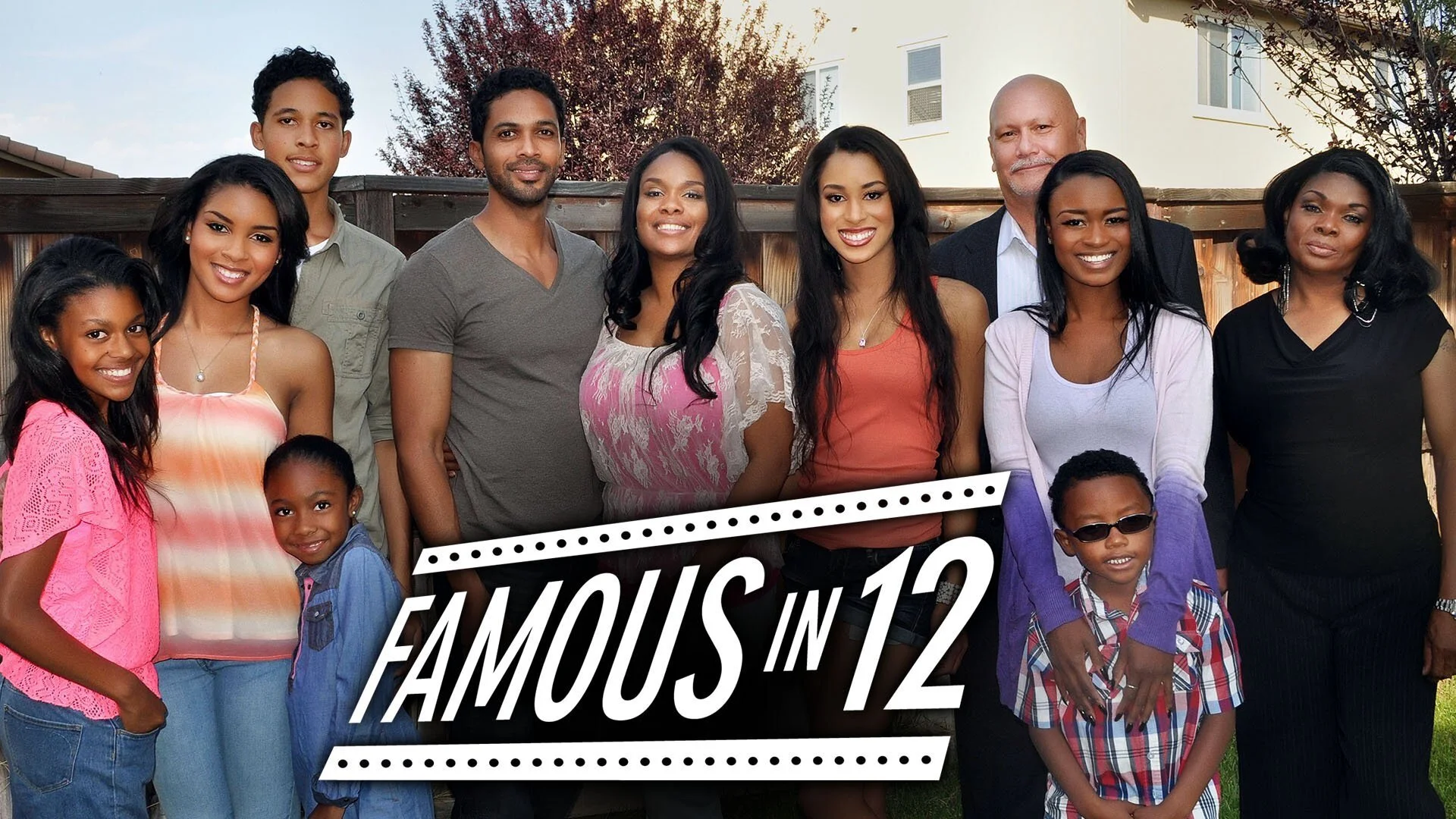 Famous in 12