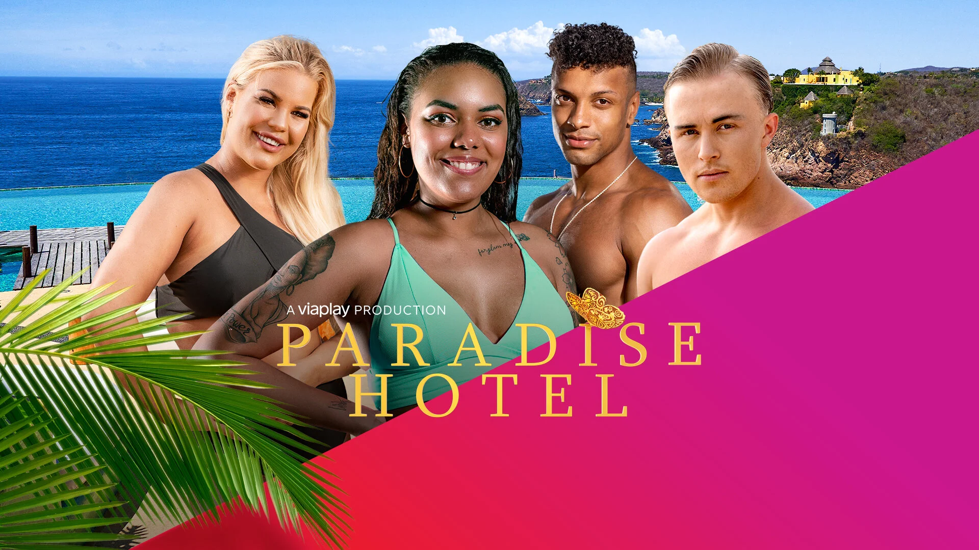 Paradise Hotel