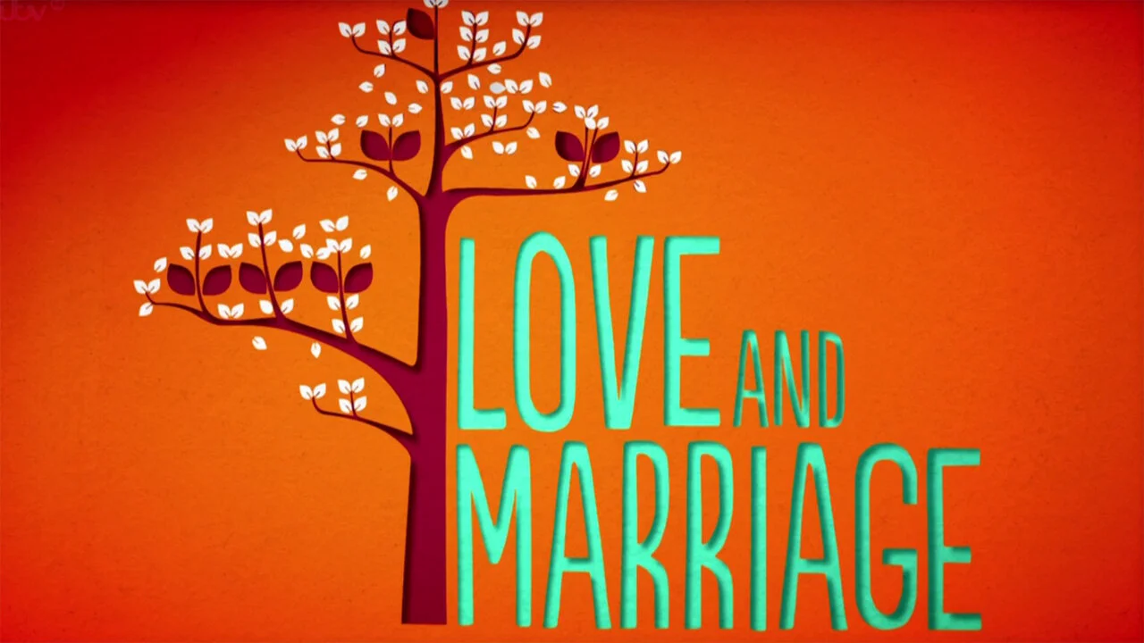 Love and Marriage
