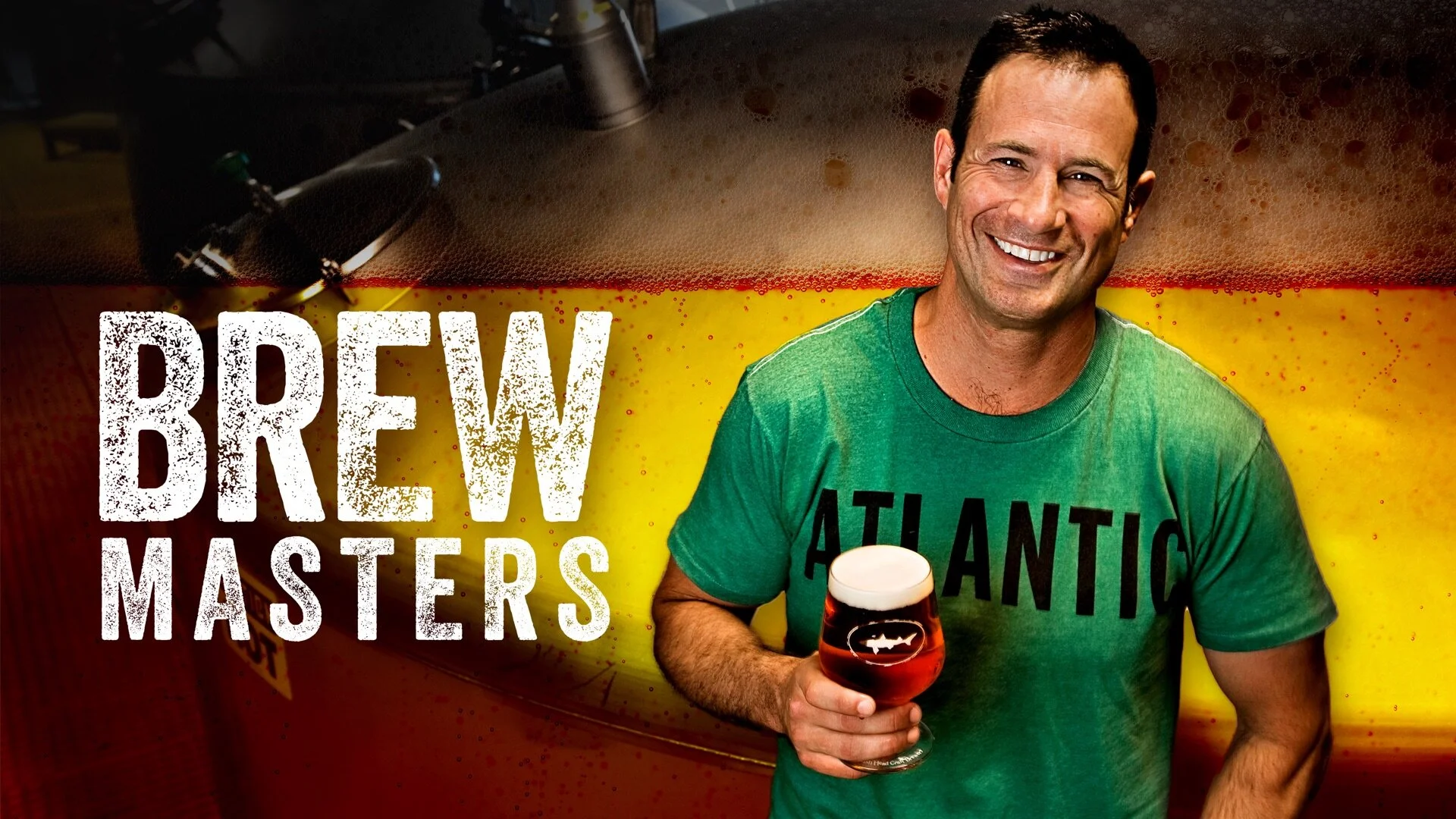 Brew Masters