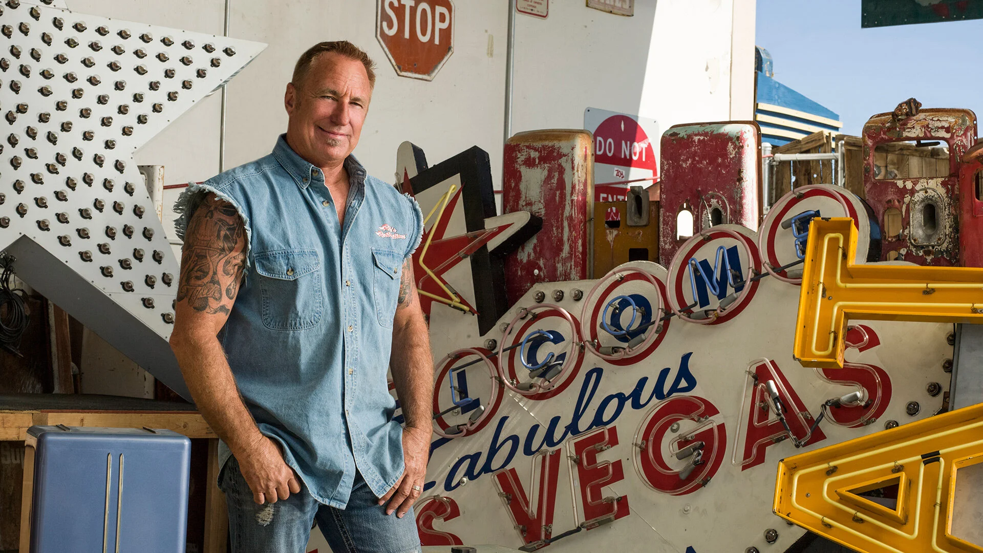 American Restoration