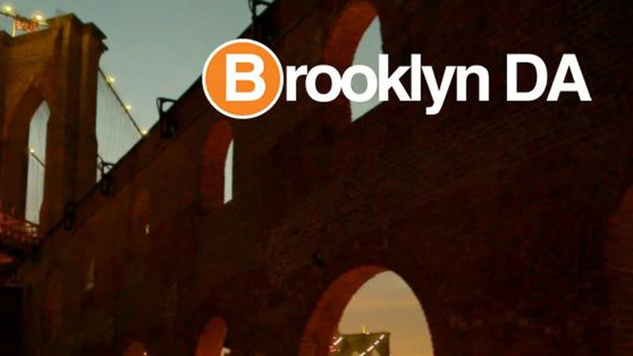 Brooklyn DA