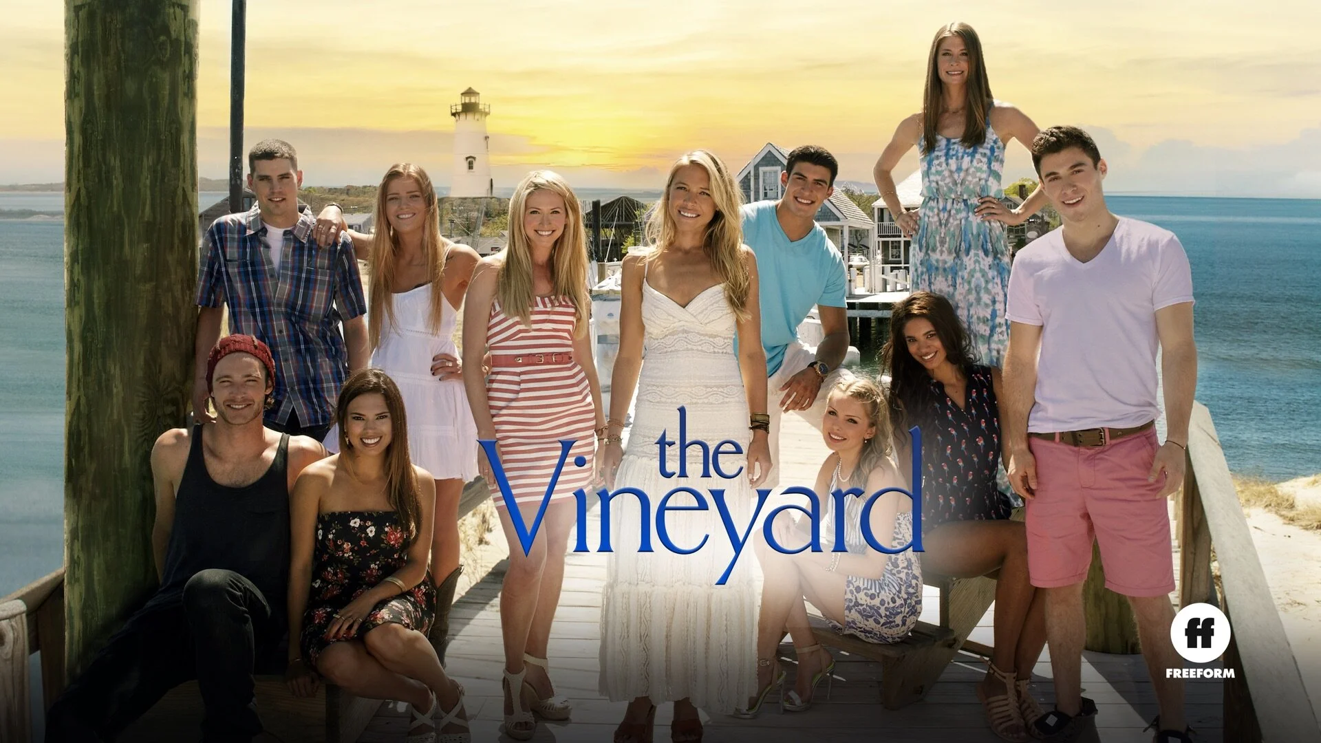 The Vineyard
