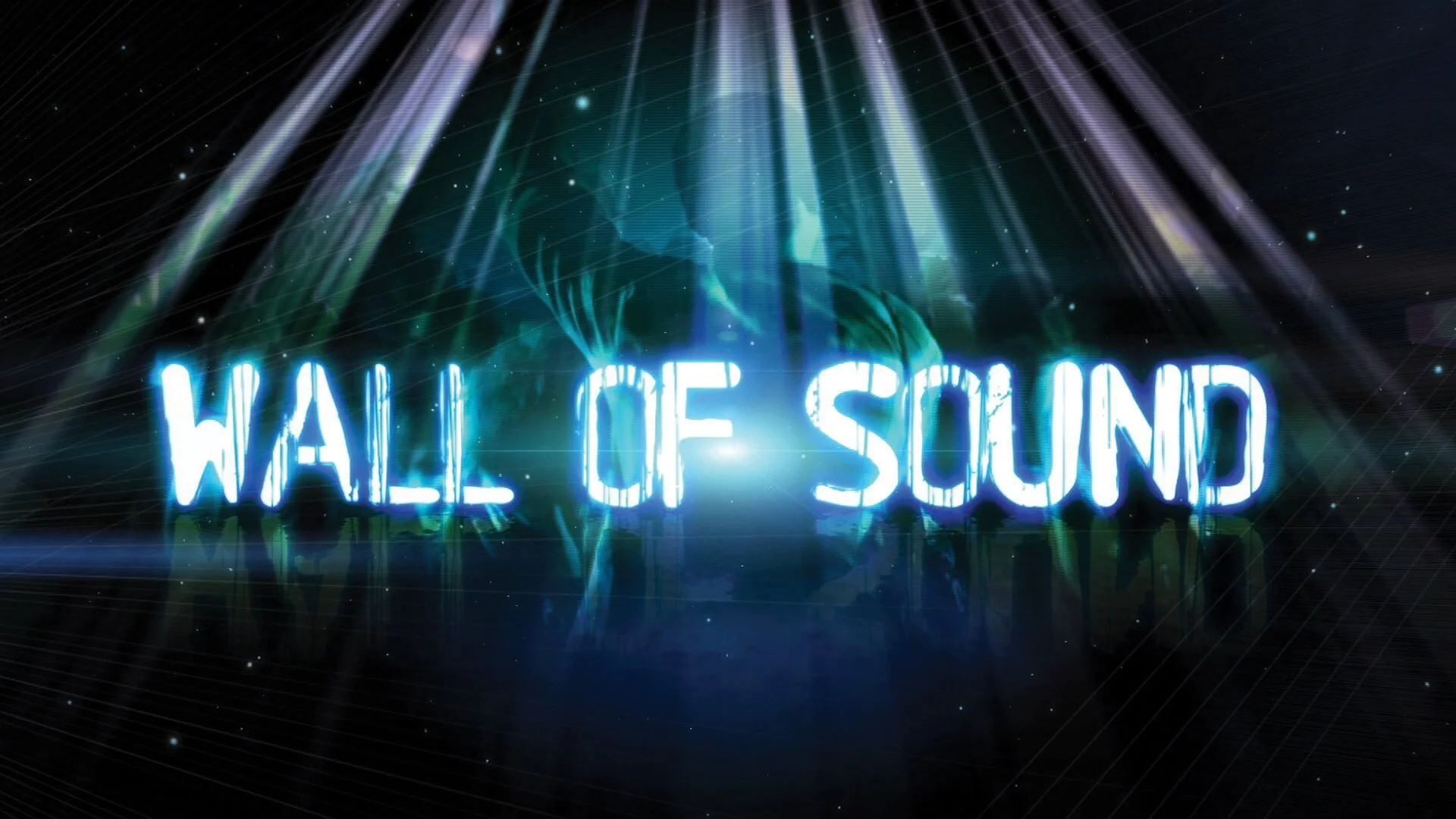 Wall of Sound