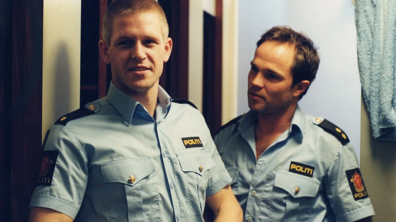 Svarte Penger, Hvite LÄ‚Â¸gner