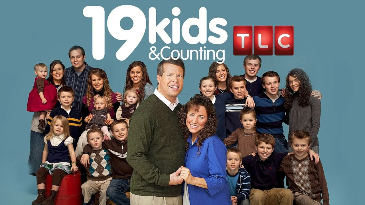 19 Kids and Counting