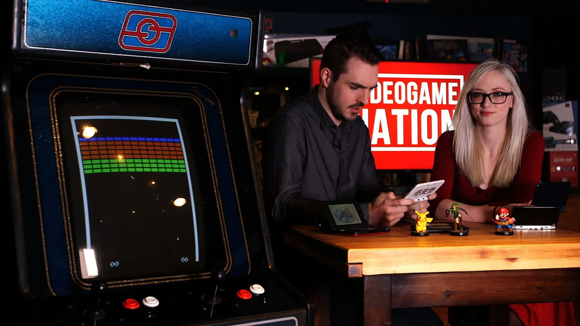 Videogame Nation