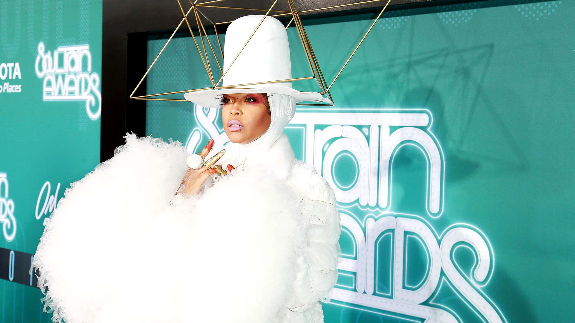 Soul Train Music Awards