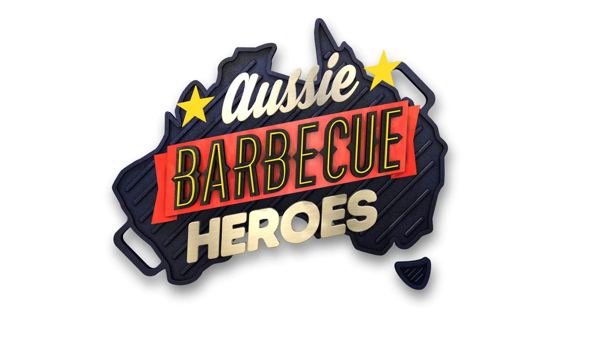 Aussie Barbecue Heroes