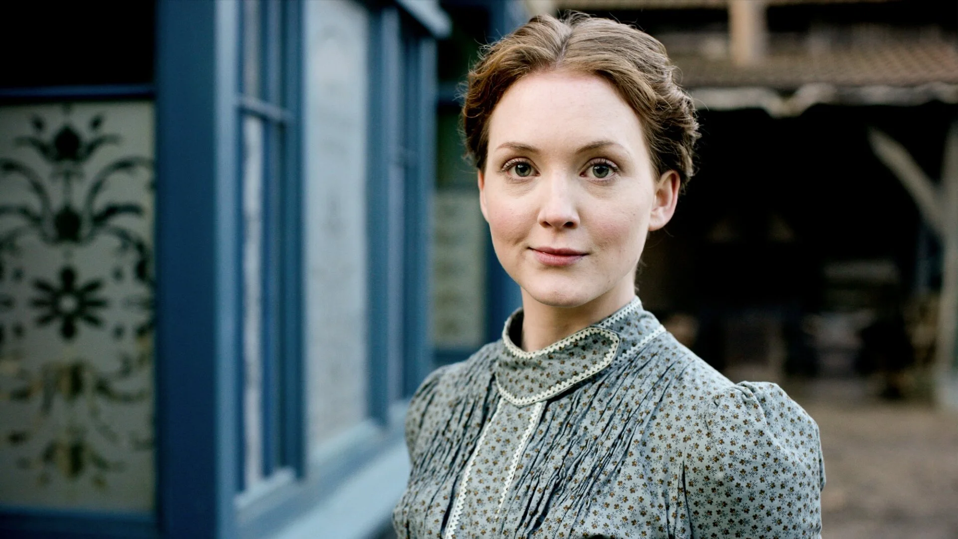 Lark Rise to Candleford