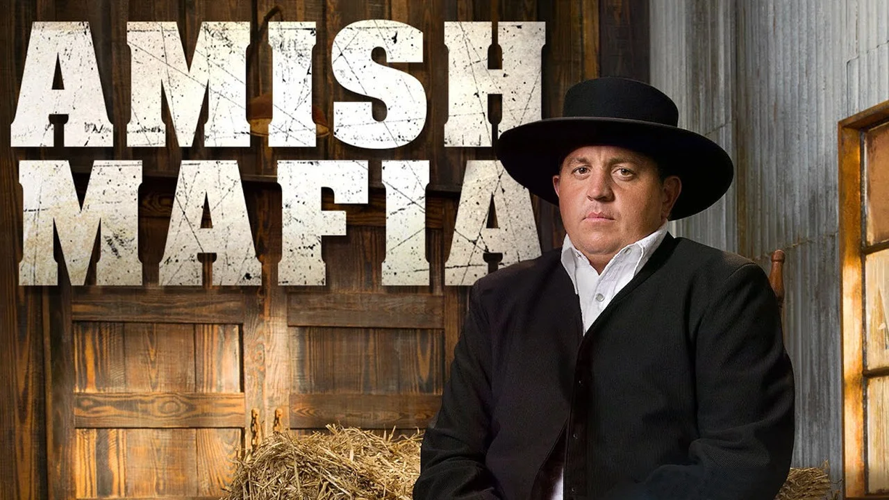 Amish Mafia