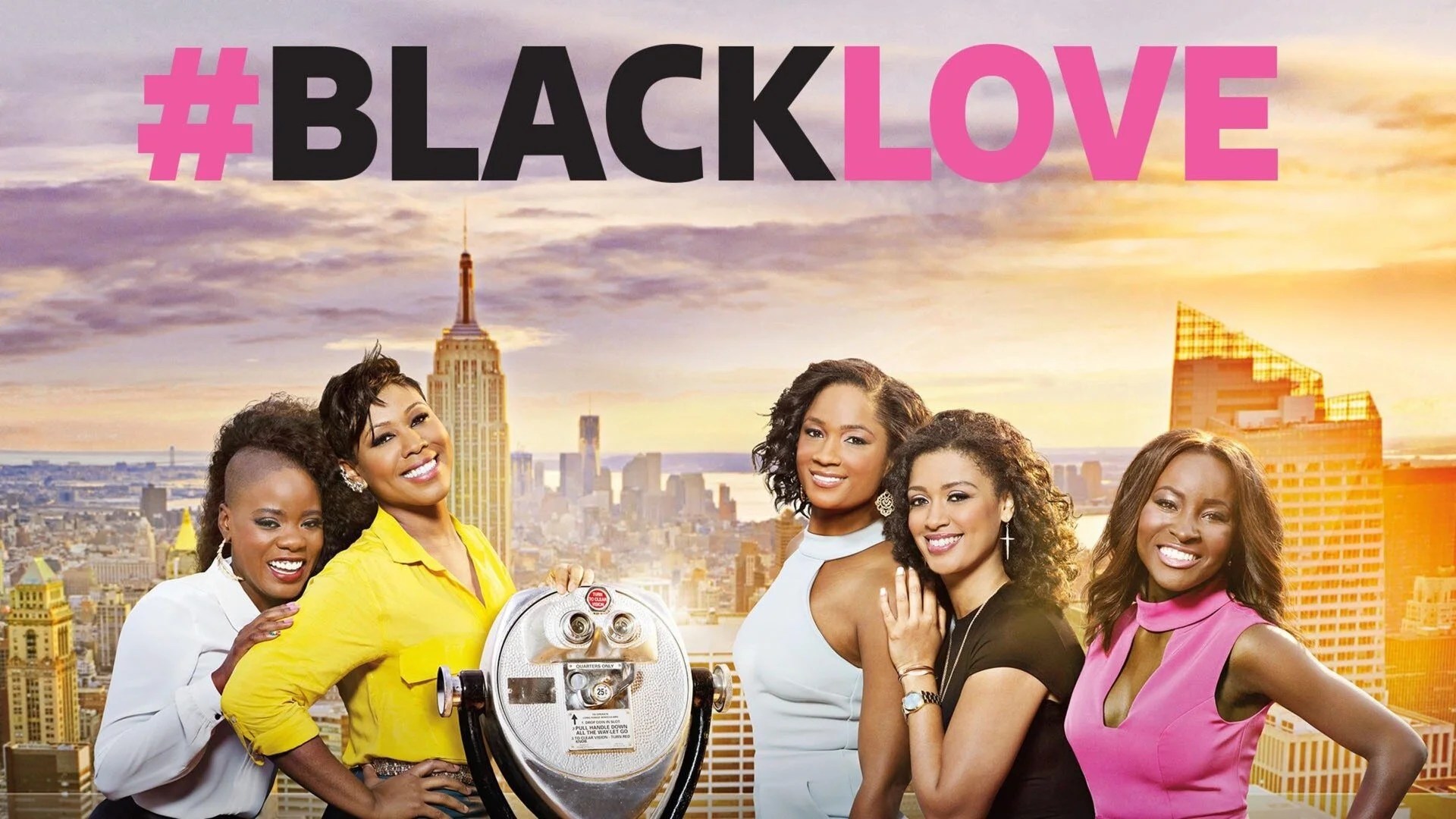 #BlackLove