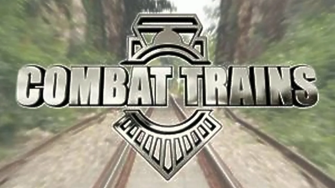 Trains de combat