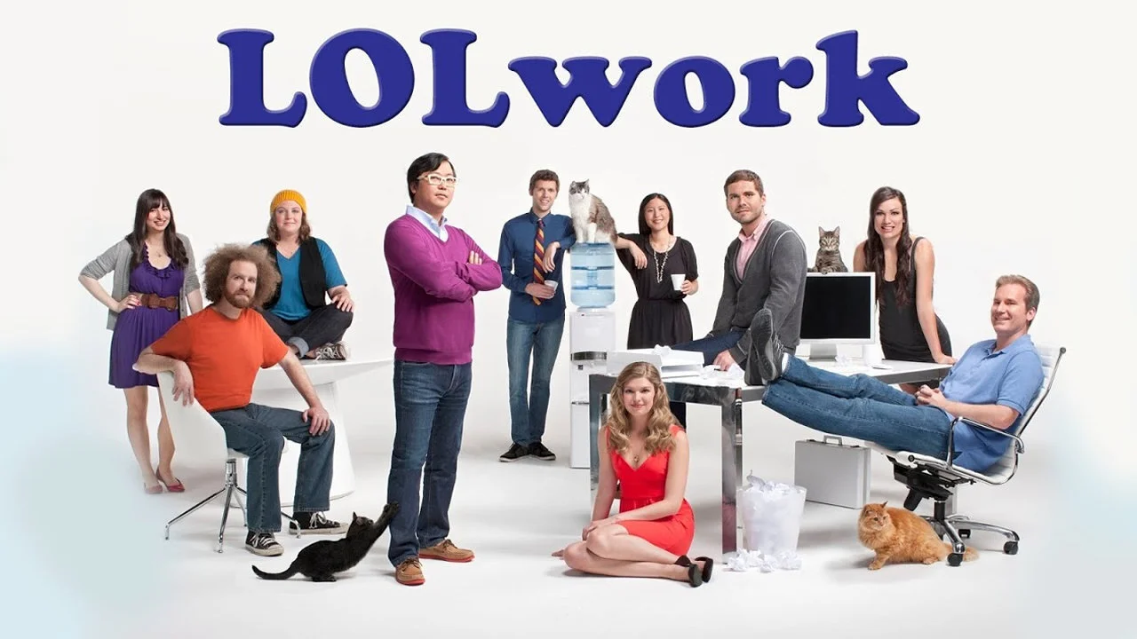 LOLwork