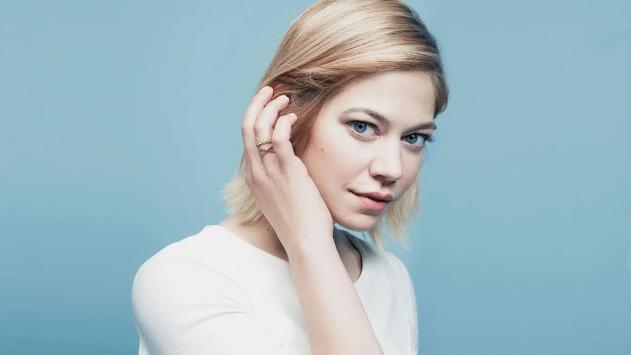 Manhattan Love Story