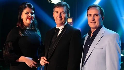 Opry an IĂşir