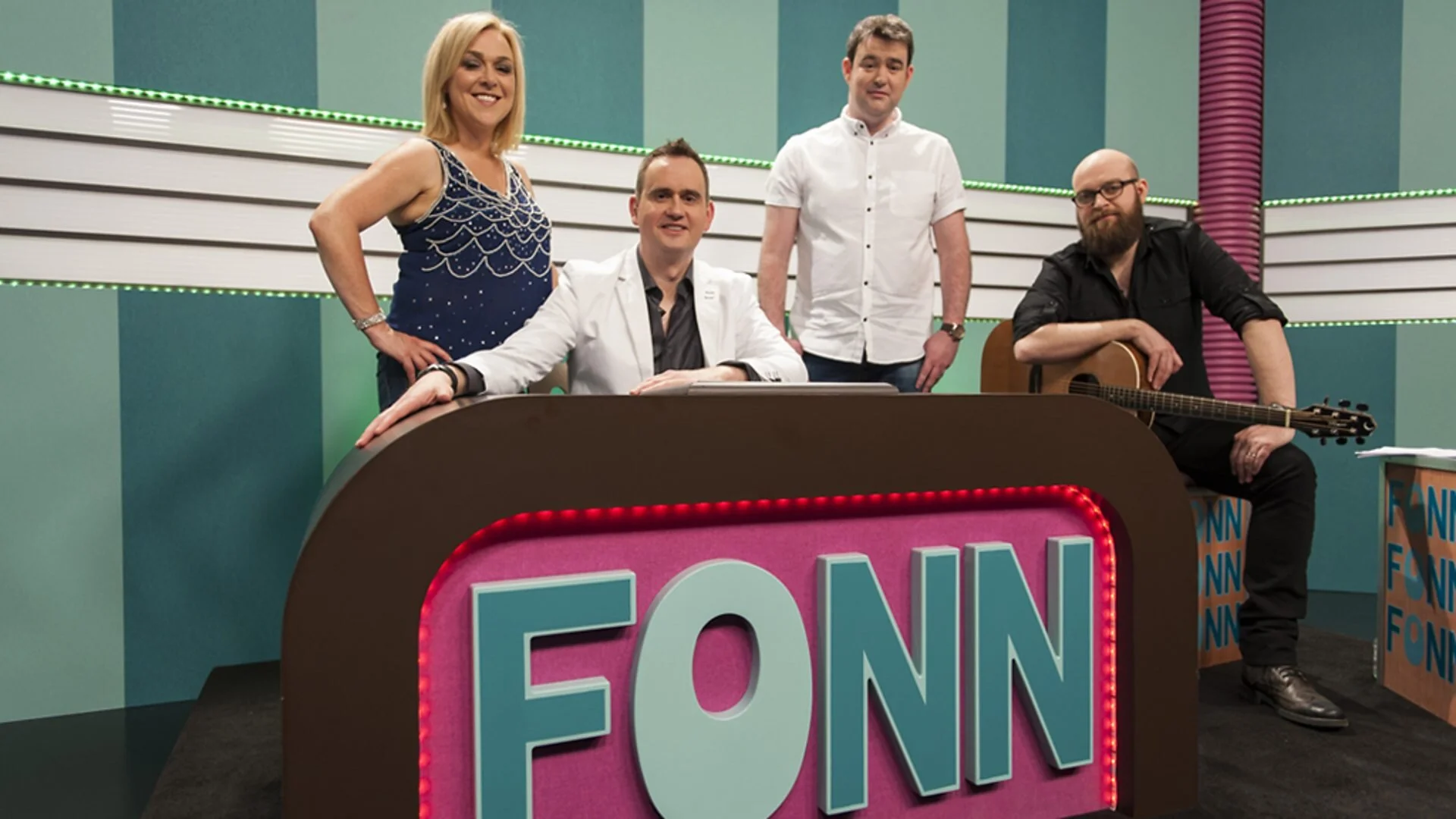 Fonn Fonn Fonn