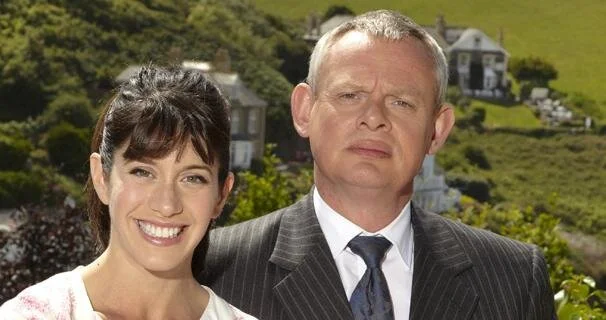 Doc Martin