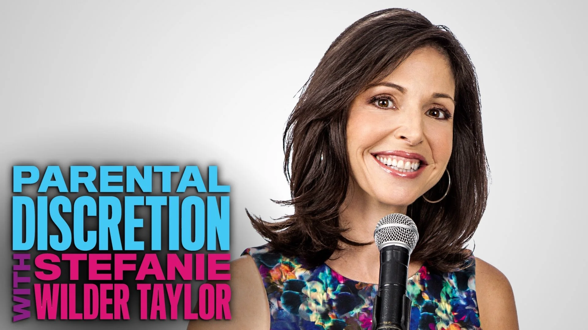 Parental Discretion with Stefanie Wilder-Taylor