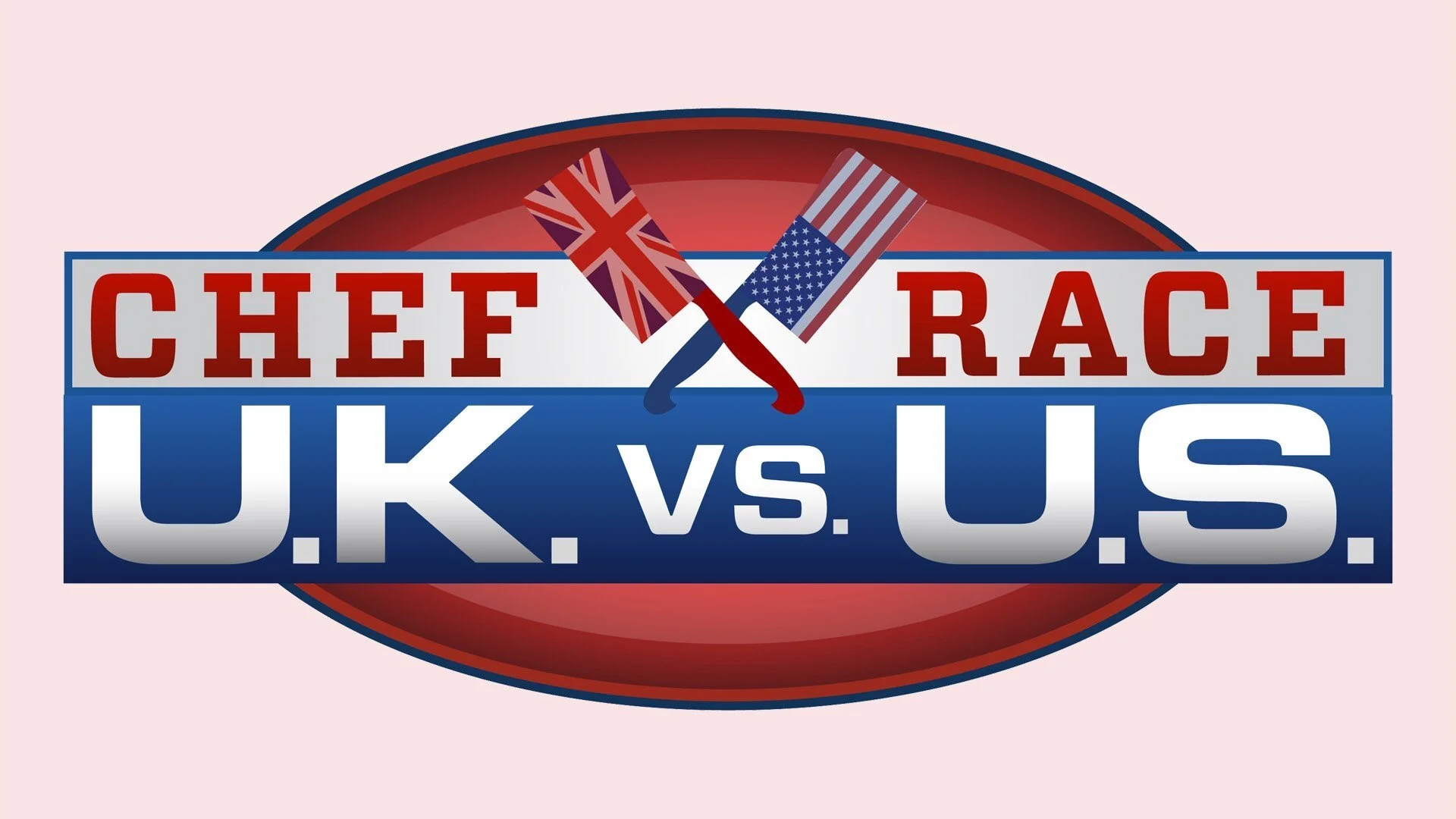 Chef Race: U.K. vs. U.S.