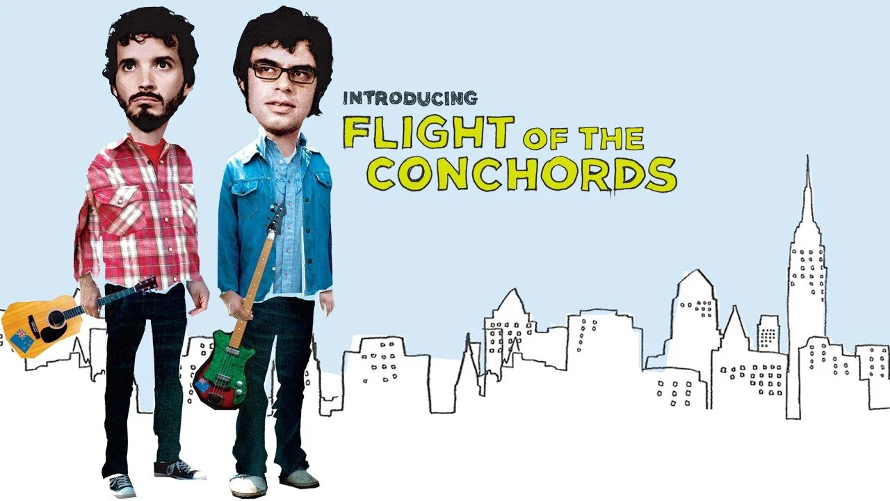 Los Conchords