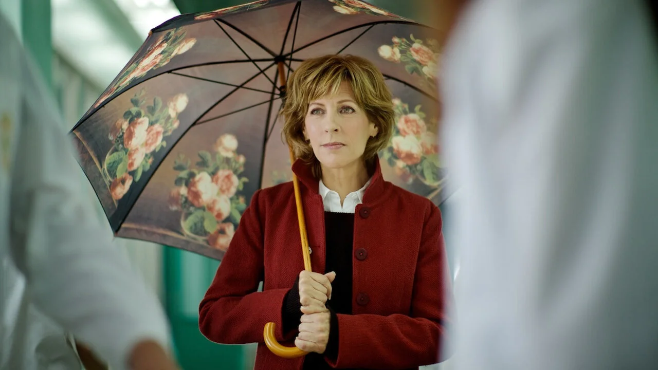 Au Secours De Beatrice