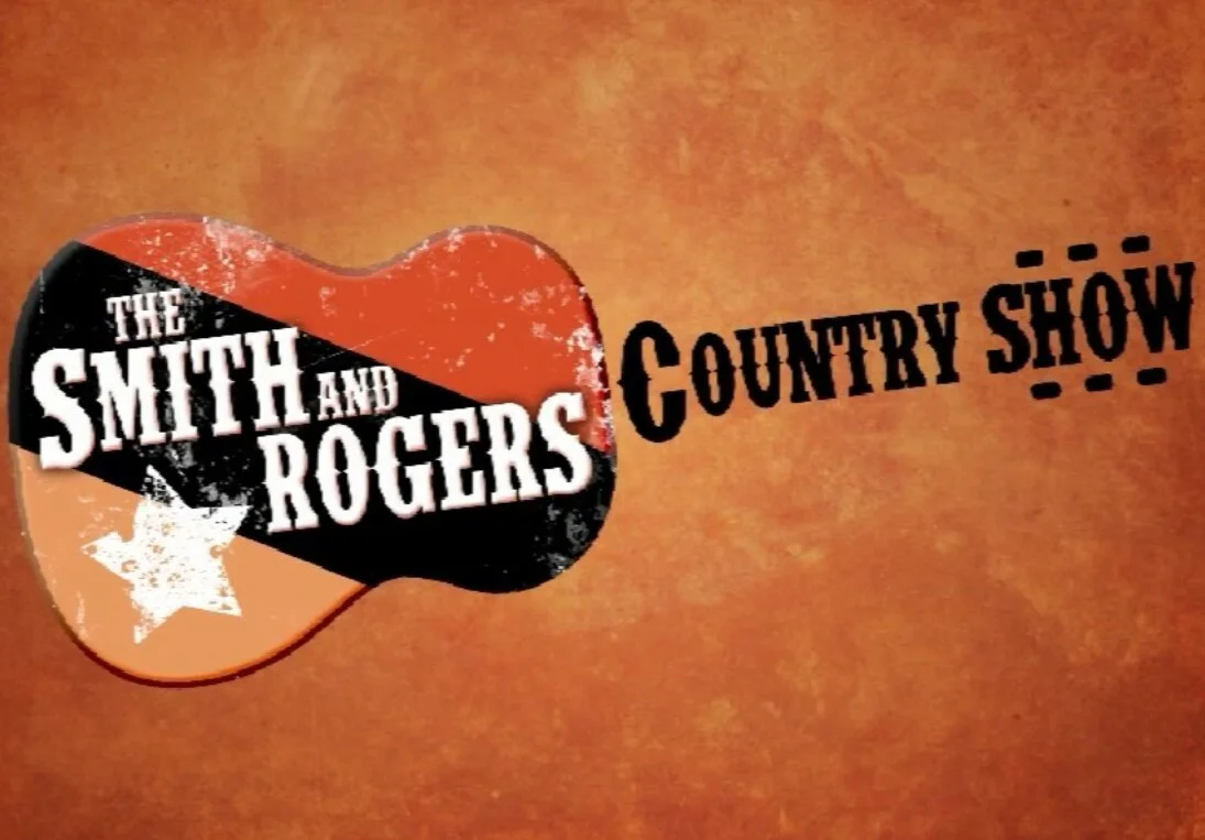 Pôster de The Smith and Rogers Country Show
