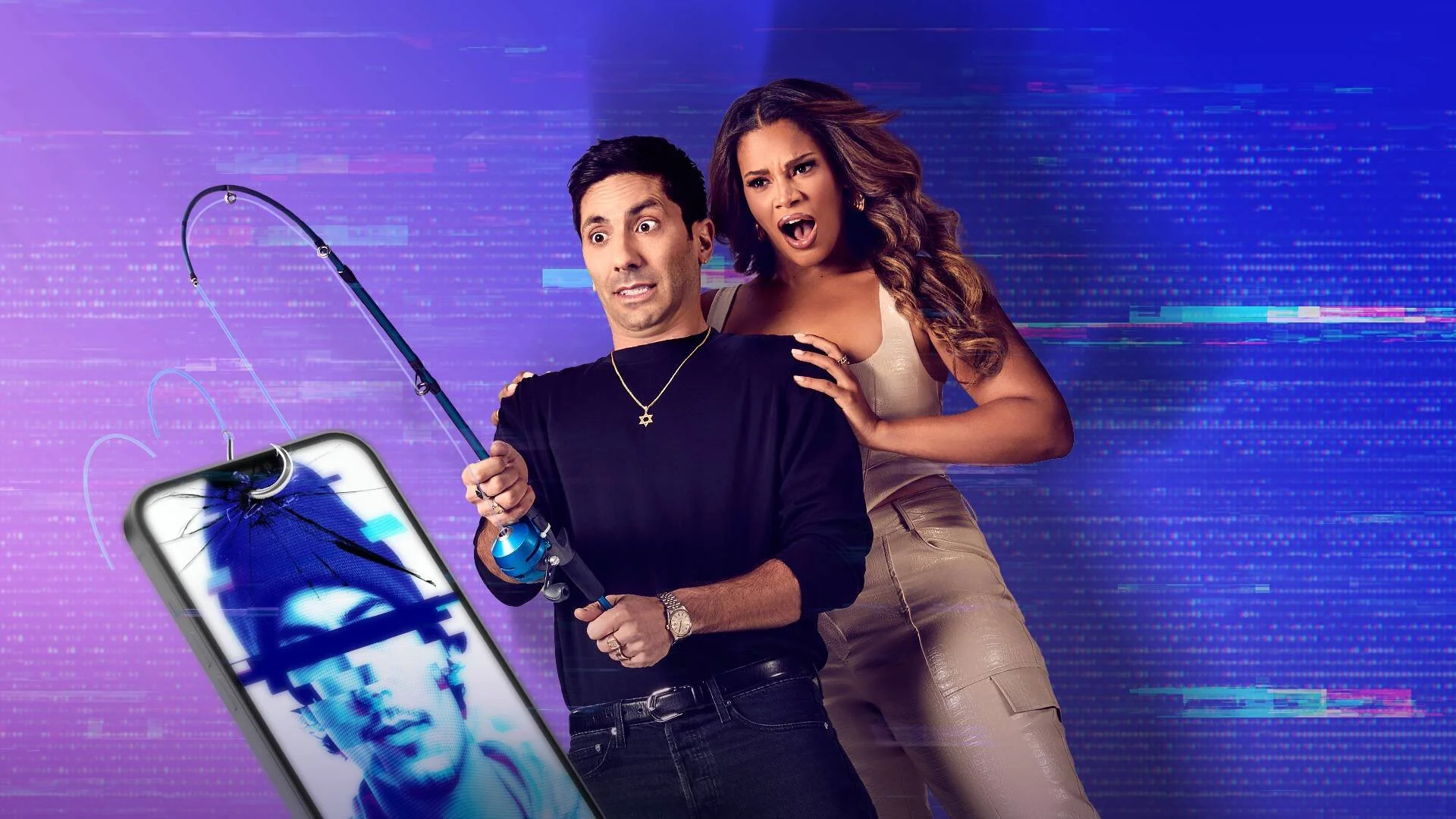 Catfish: false identità